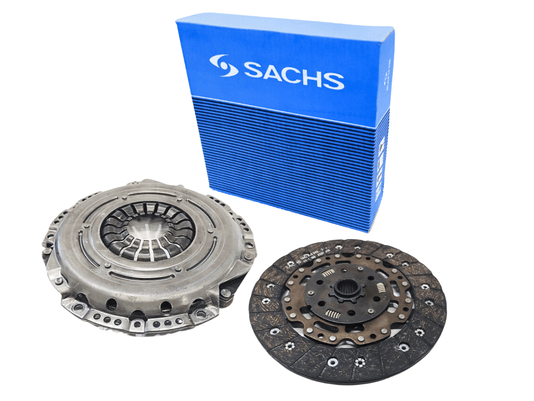 Kit De Embreagem Cruze 16v 13/15 Sachs 3000 951 081