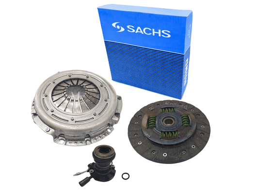 Kit De Embreagem, Ford Explorer E Ranger A Gasolina, Sachs -  3000 001 325