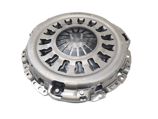 Kit De Embreagem, Frontier 2.3 16v 16>, Elper - 80 446