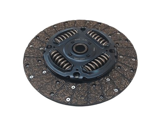 Kit De Embreagem, Frontier 2.3 16v 16>, Elper - 80 446