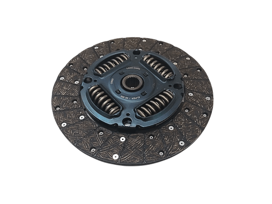 Kit De Embreagem, Frontier 2.5 16v 13/16,  Elper - 80 364