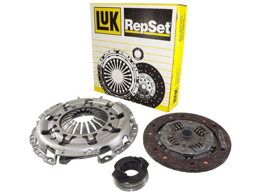 Kit De Embreagem Gol E Parati Luk - 618.2168.00