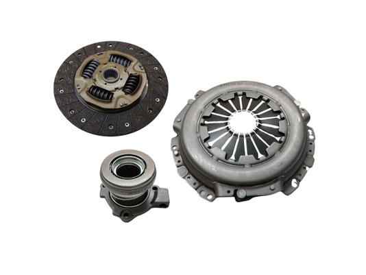 Kit De Embreagem Grand Vitara 16v 06> Elper 90 338 