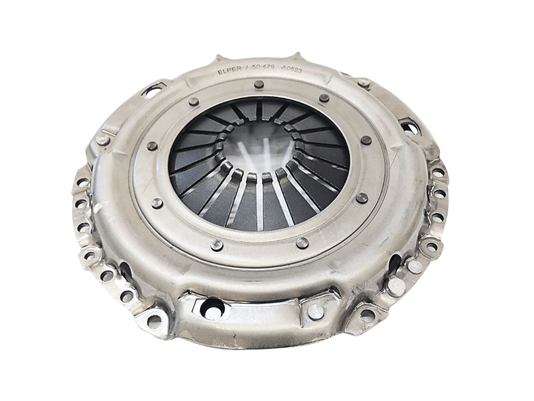 Kit De Embreagem, Jetta 2.0 8v 11/14, Elper - 80 459