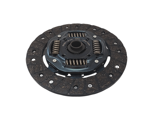 Kit De Embreagem, Jetta 2.0 8v 11/14, Elper - 80 459