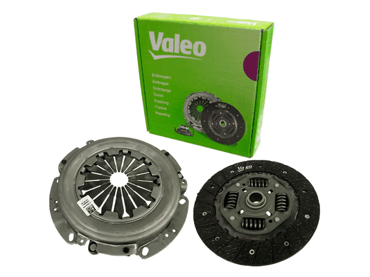Kit De Embreagem Logan E Sandero 15> Valeo-832236