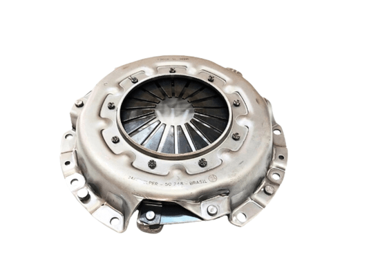 Kit De Embreagem, Mitsubishi H100, L-200/l-300, Elper 80 266