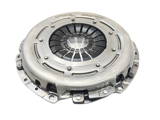 Kit De Embreagem Nissan Sentra 11> Elper 70 335