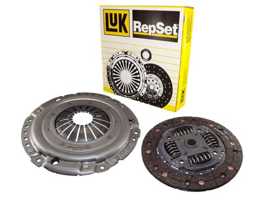 Kit De Embreagem Vectra Luk - 622.3022.09