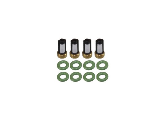 Kit De Filtros Para Bico Injetor Ds-1203