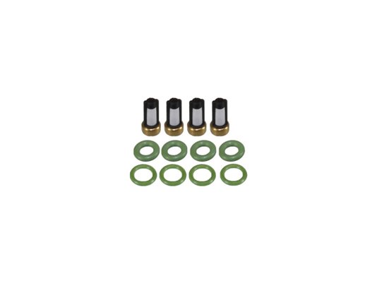 Kit De Filtros Para Bico Injetor Ds-1205