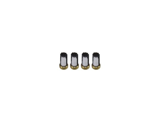 Kit De Filtros Para Bico Injetor Ds-1208