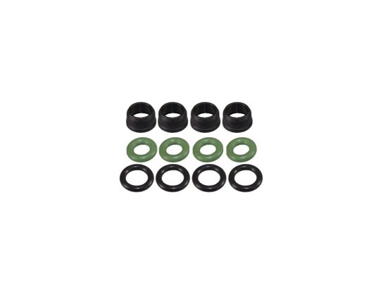 Kit De Filtros Para Bico Injetor Ds-1212