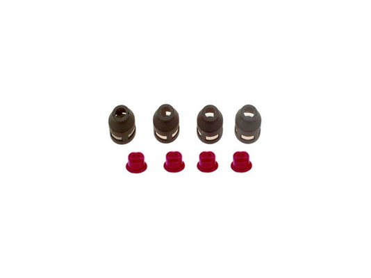 Kit De Filtros Para Bico Injetor Escort 97> E Mondeo 95/98 Kensel Ks-2029