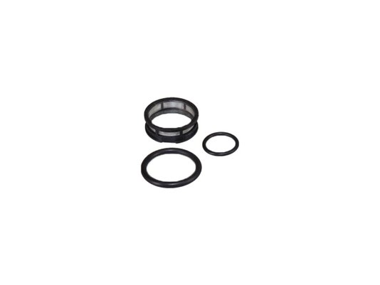 Kit De Filtros Para Bico Injetor Fiesta Importado 94/95