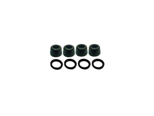 Kit De Filtros Para Bico Injetor Vogel-20312