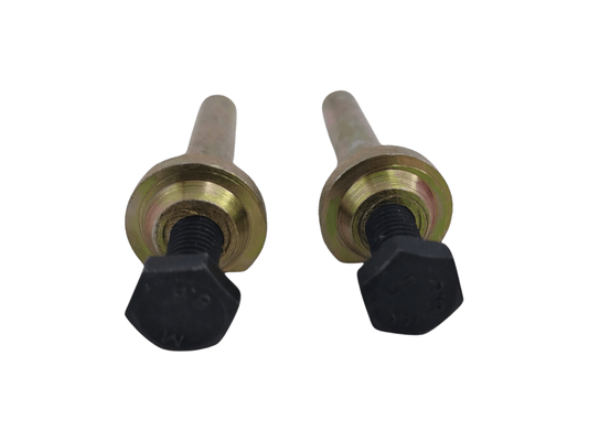 Kit De Freio A Disco, 206 99/10, 206 Sw 05/08, 207 09/15 E 207 Sw 09/13, Kit Cia -15535