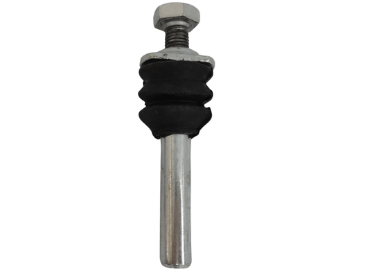 Kit De Freio A Disco, Amarok 10>, - Kit Cia 15356