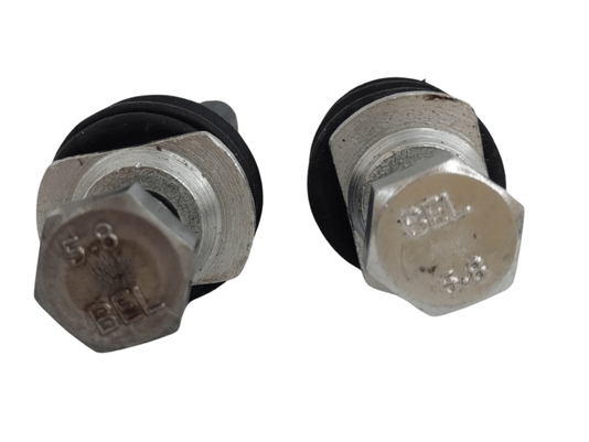 Kit De Freio A Disco, Amarok 10>, - Kit Cia 15356