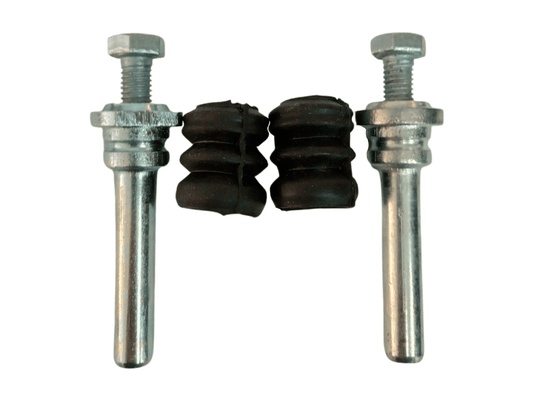 Kit De Freio A Disco Gol E Parati 96>, Saveiro 98>,  Corsa Classic 02>, Corsa E Pick-up Corsa 94/02, Montana  04/21 Kit Cia  15486 