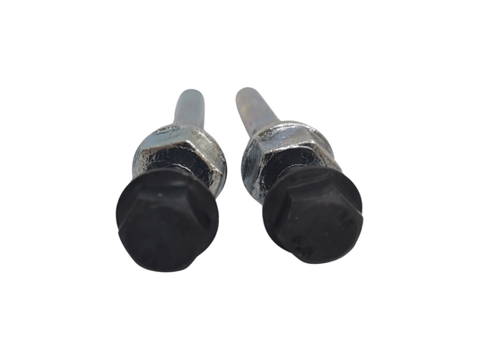 Kit De Freio A Disco, Ka+ 15/19 E New Ka 15/19, Kit Cia -15516