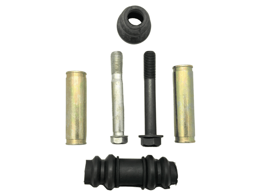 Kit De Freio A Disco L-200 96/04 