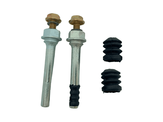 Kit De Freio A Disco Pajero Io 01/02 E Tr4 03> Kit Cia  15492 