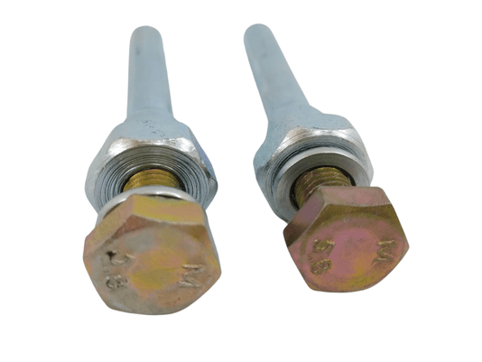Kit De Freio A Disco, Ranger 12>,  Kit Cia -15413