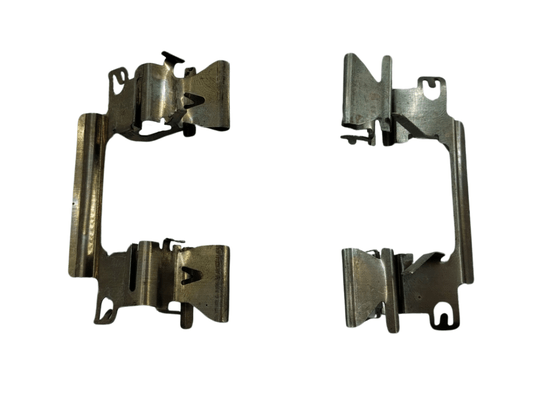 Kit De Freio A Disco Ranger 12>, Troller T4 15> Ceccarelli 366 