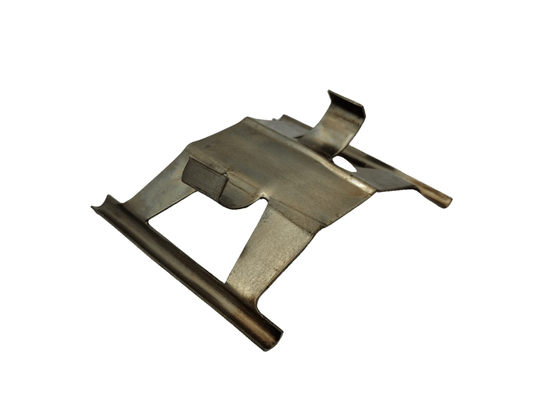 Kit De Freio A Disco Ranger 95/05 Ceccarelli 335 