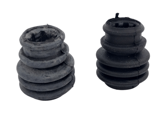 Kit De Freio A Disco, S-10 12> E Trailblazer 13> - Dfx 20517