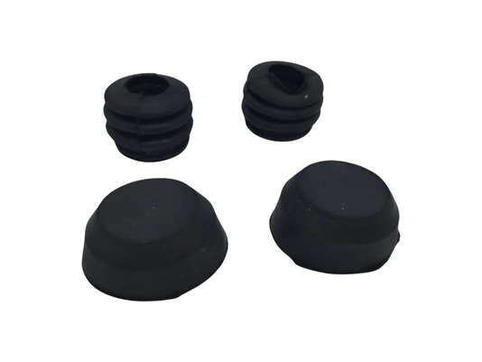 Kit De Freio A Disco, Sprinter 415 Cdi 12/18 E Sprinter 515 Cdi 12/18, Kit Cia -15538