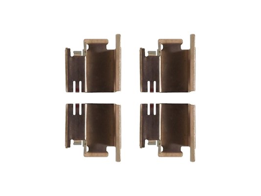 Kit De Freio A Disco Stilo 02/10, Transit 06>, Peugeot 208 13> E Amarok 10>