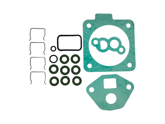 Kit De Juntas Kadett 8v 97>, Blazer E S-10 8v 97/99 Krater K-03.1668/c