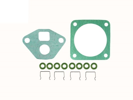 Kit De Juntas Para Injeção Eletrônica Blazer E S-10 97/11 E Vectra 97/05 Krater K-03.1648/c