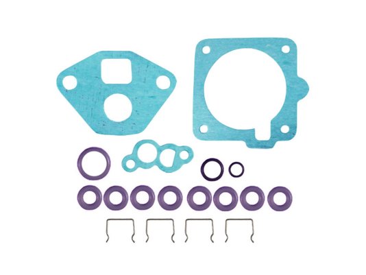 Kit De Juntas Para Injeção Eletrônica Corsa, Meriva E Montana 02>