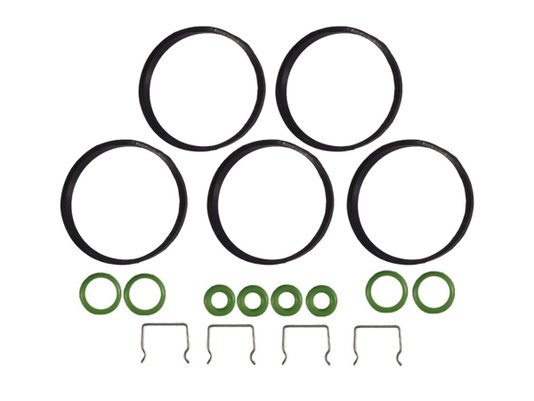 Kit De Juntas Para Injeção Eletrônica Fox 03>, Gol E Polo 02> E Golf 01> Krater K-03.1737/c