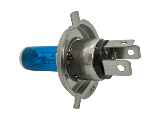 Kit De Lâmpadas H4 12v 60/55w Gauss Gl 59 H4