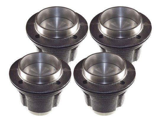 Kit De Motor Completo Mahle Metal Leve Suk-0888 0.00