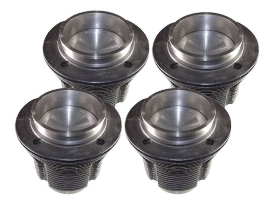 Kit De Motor Completo Mahle Metal Leve Suk-1007 0.00
