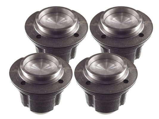 Kit De Motor Completo Mahle Metal Leve Suk-1083 0.00