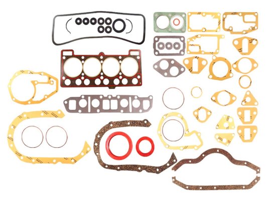 Kit De Motor Completo Mahle Metal Leve Suk-1434 0.00