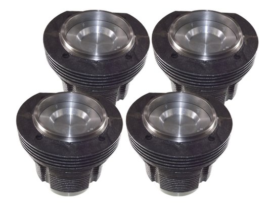 Kit De Motor Completo Mahle Metal Leve Suk-1622 0.00