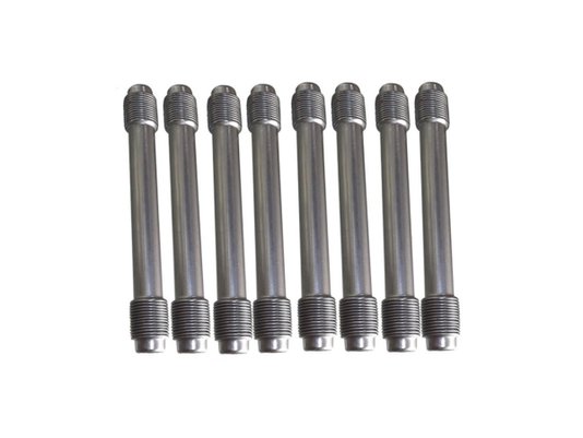 Kit De Motor Completo Mahle Metal Leve Suk-1622 0.00