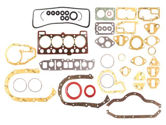 Kit De Motor Completo Mahle Metal Leve Suk-1875 0.00