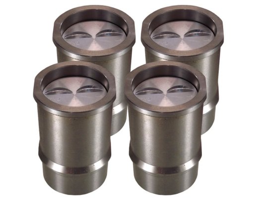 Kit De Motor Parcial Suloy Kpm-4615 0.00