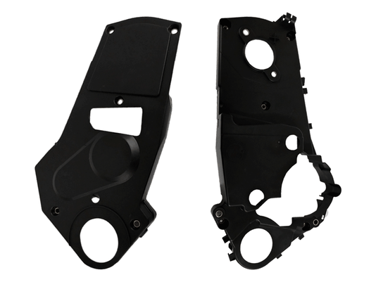 Kit De Proteção Da Correia Sincronizadora Astra 99/12,  Vectra 06> E Zafira 01/12  Wisa 8049 