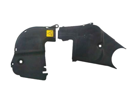 Kit De Proteção Da Correia Sincronizadora Doblo 03/06 2mplastic 0106141