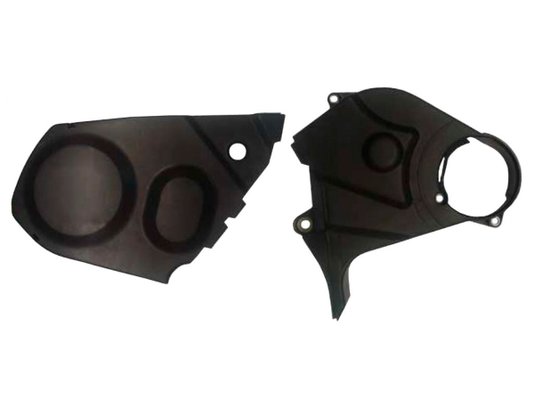 Kit De Proteção Da Correia Sincronizadora Gol, Parati,  Polo Classic, Quantum, Santana E Saveiro 97> 2mplastic  0106078
