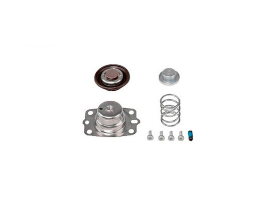 Kit De Regulador De Pressão Monoponto Ds-1408